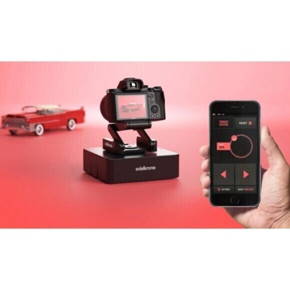 Edelkrone SurfaceONE Motion Control System - Picture 1 of 11